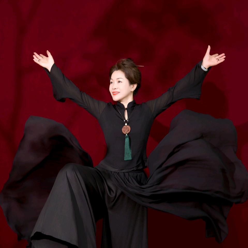 中华炁舞——阿城分院 香香