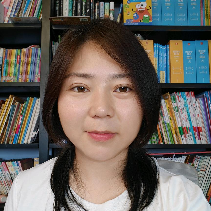 🌈🌟乐妈带娃💖普娃反焦虑✌🏻
