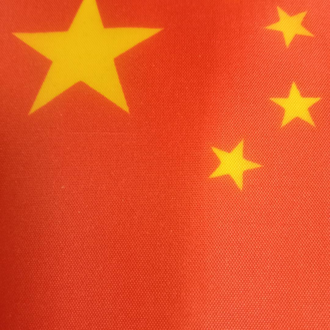 默默的付出