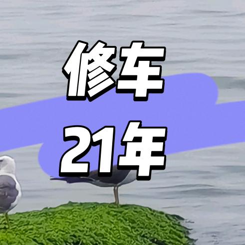 修车老宋