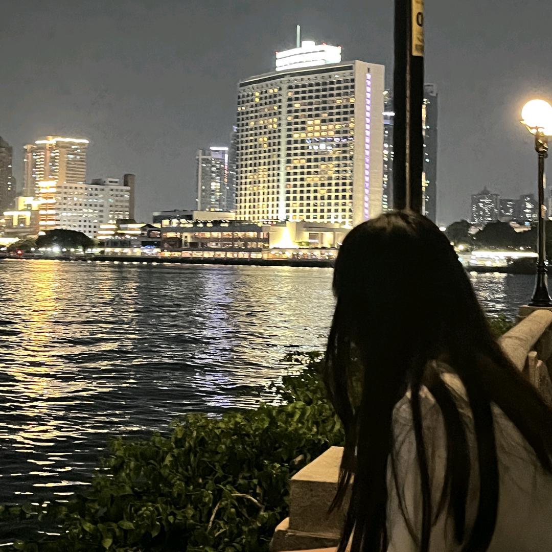 心碎の小琳.