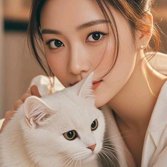 甜猫
