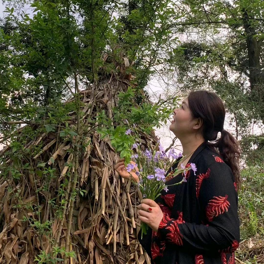 野蛮皇后