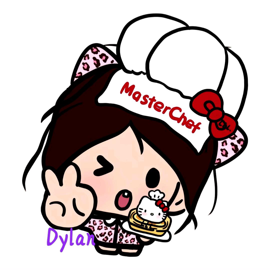 亿只棣_Dylan（千渠子民）