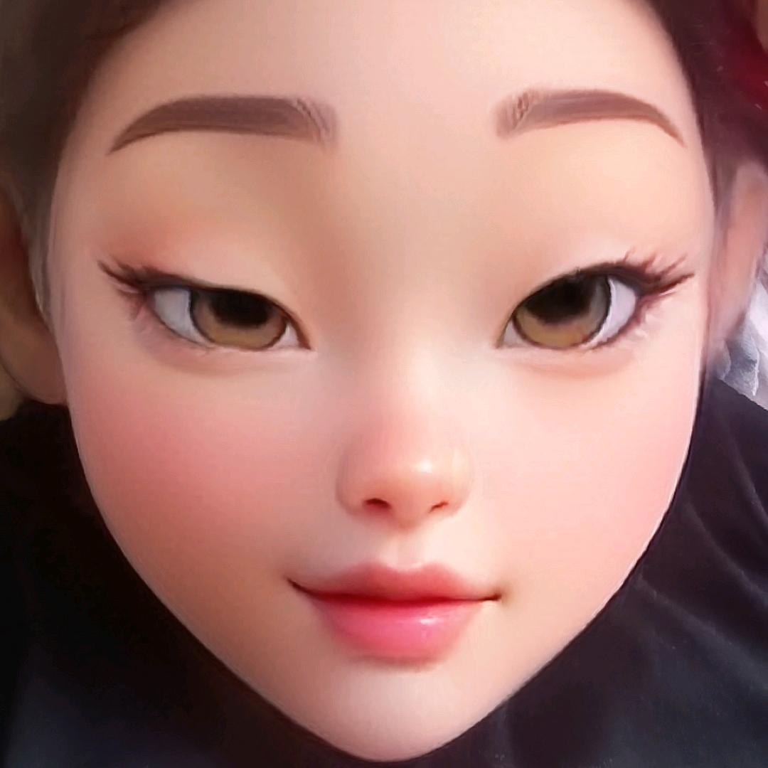 可🤡可爱唱歌🎤