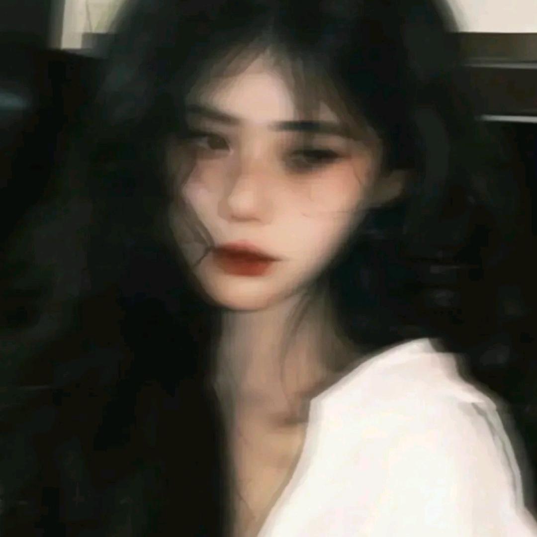 素盏淡墨