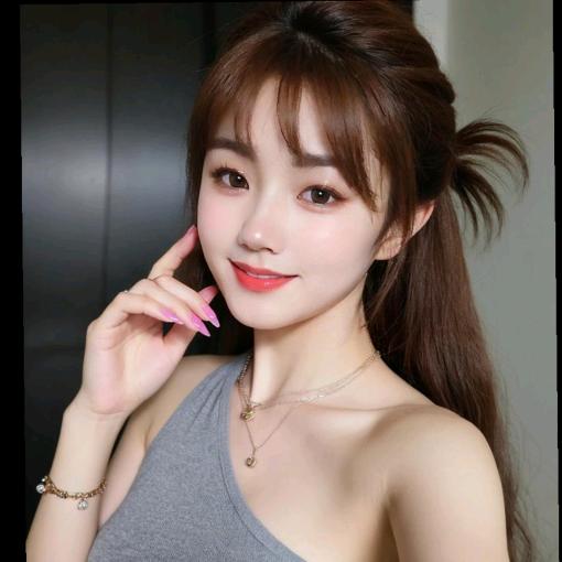 燕媚几（服了糖宝家大哥）