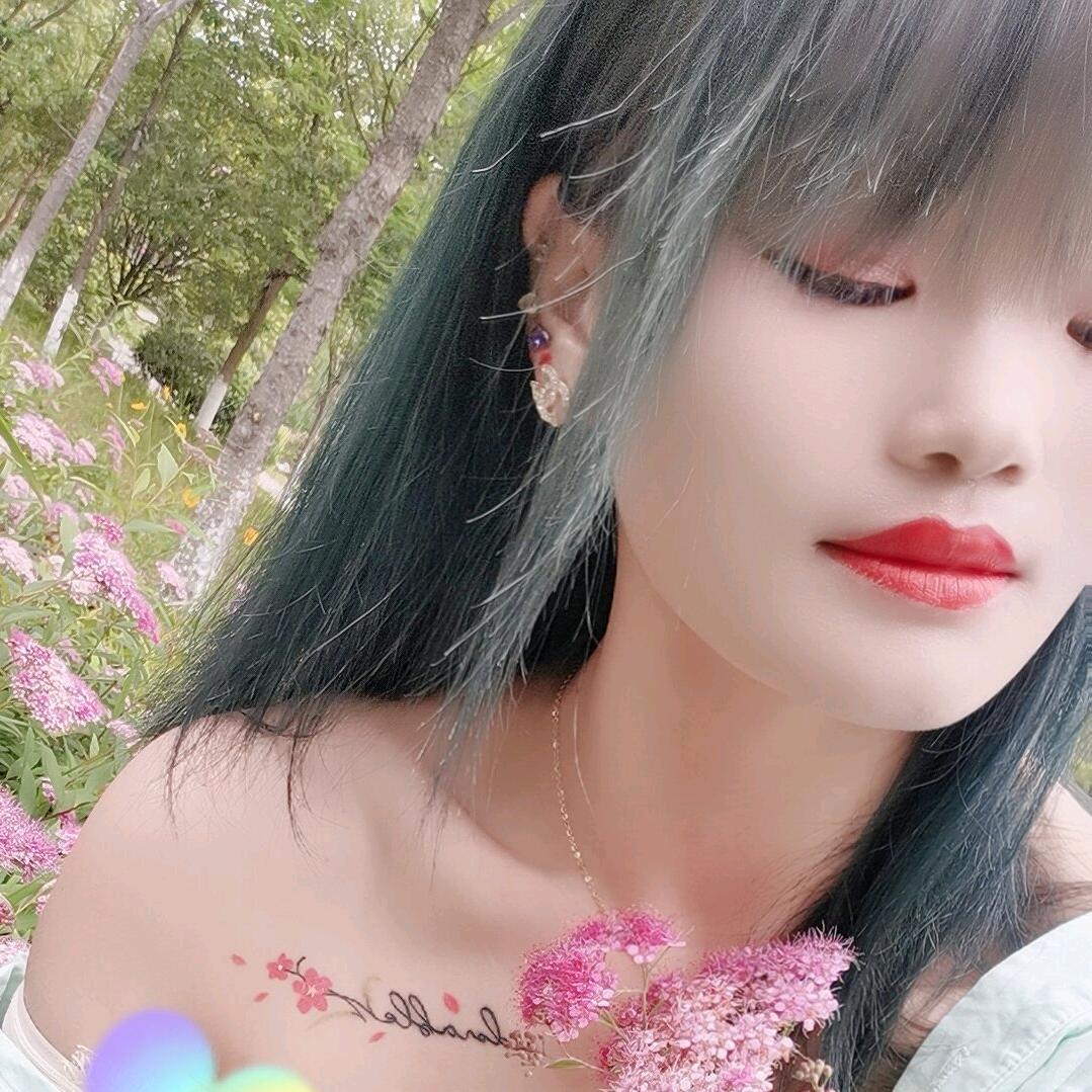 ℳ̶̶💞⃟看淡一切ℳℯ💋