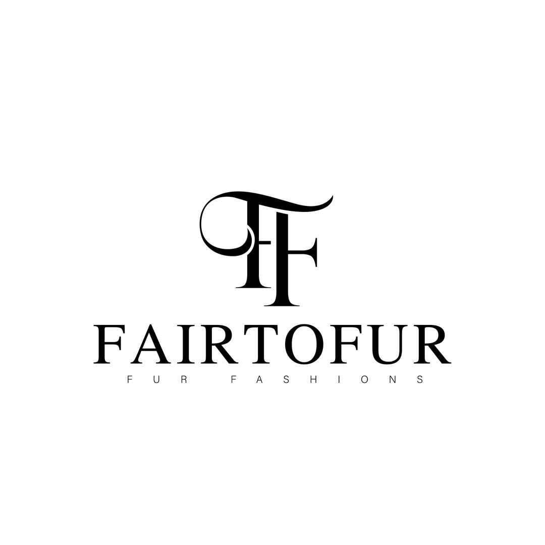 FairtoFur•菲尔服饰