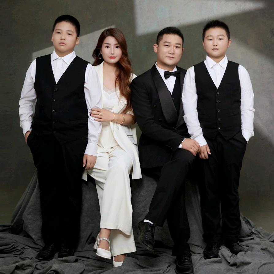 我相信自己一定能成功