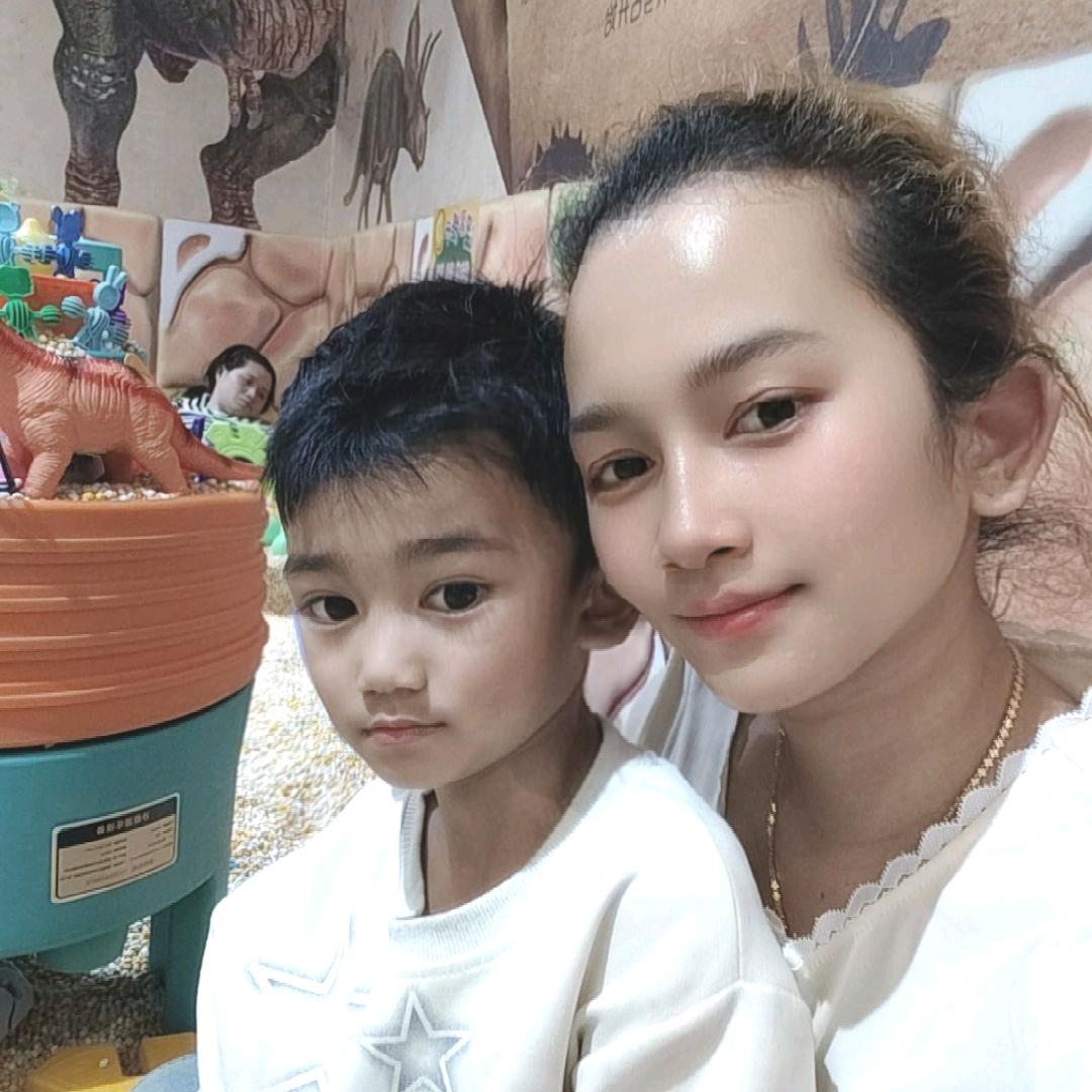王振涛王佳敏妈妈妈