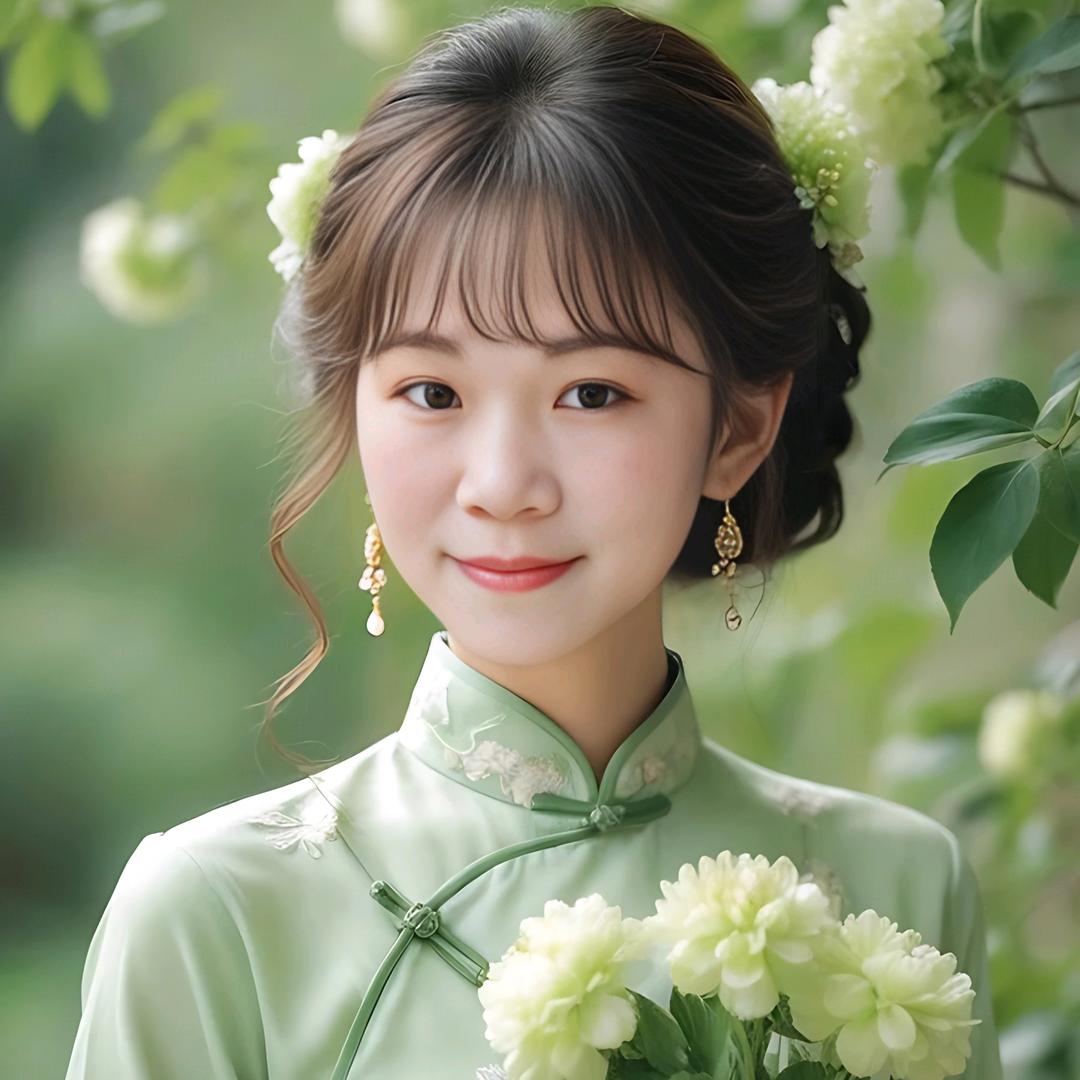 梁姐姐12点40