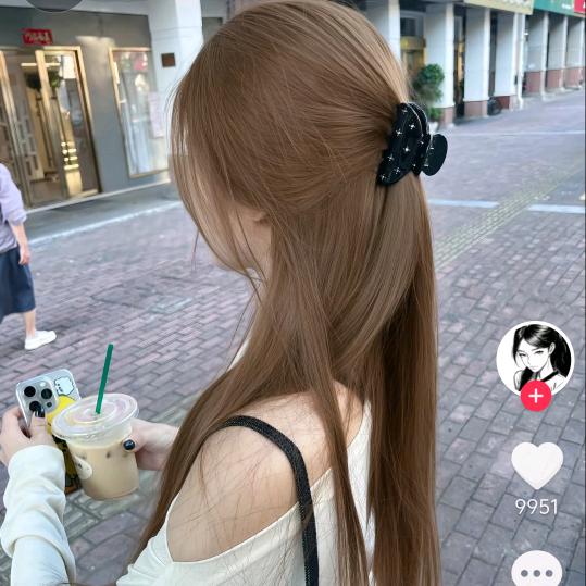 小橘子