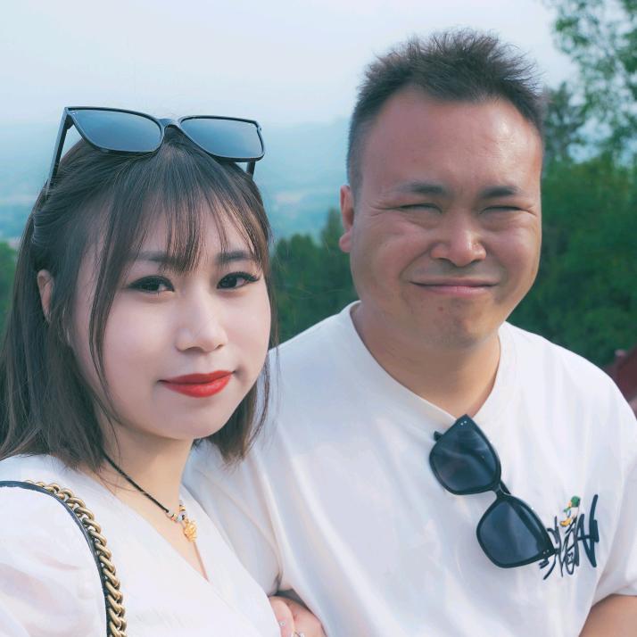 攀娃儿的农场