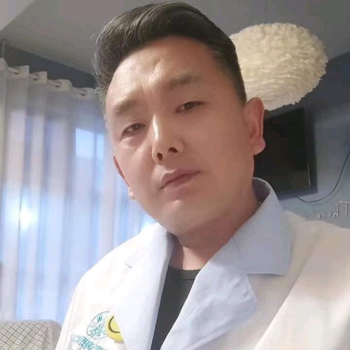 四哥(路加