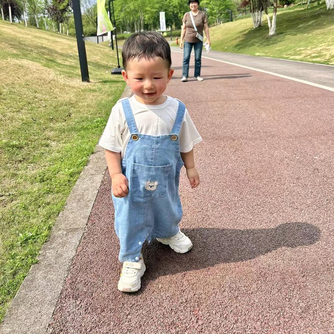 一团小墩墩