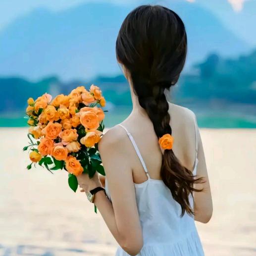 娜娜的旅行日记