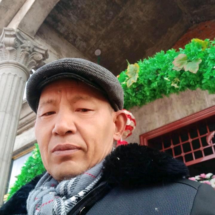 好人一生平安
