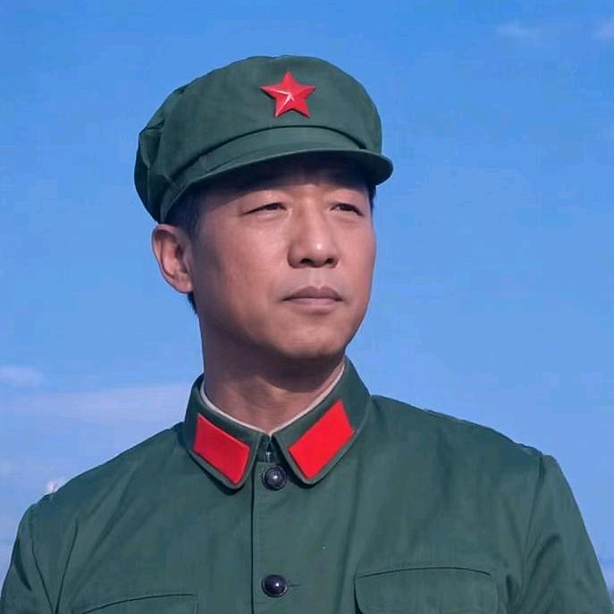 老兵带着你看风景