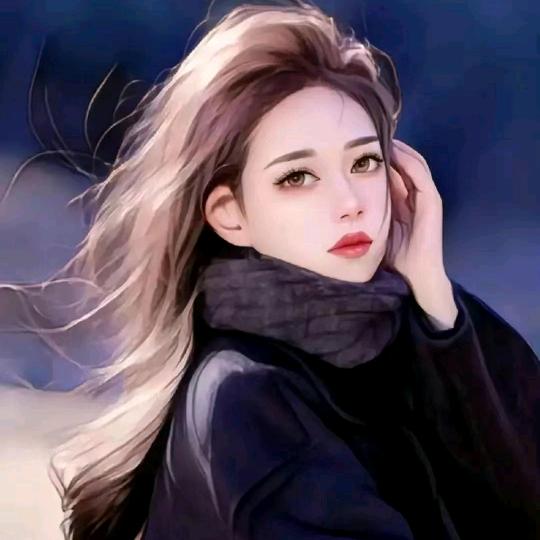 夜那么美