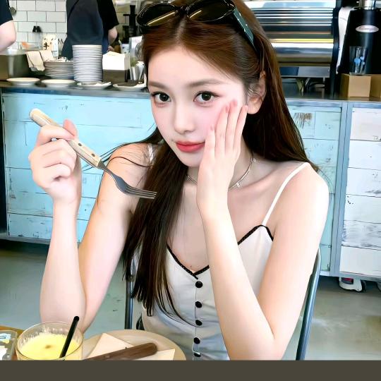 芽芽禧美荷