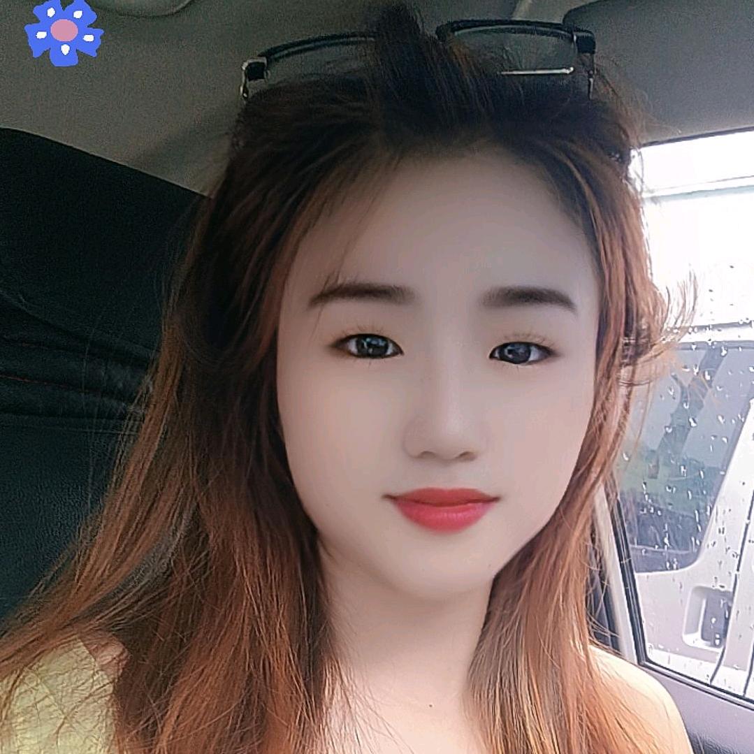 珍珍【承蒙厚爱】