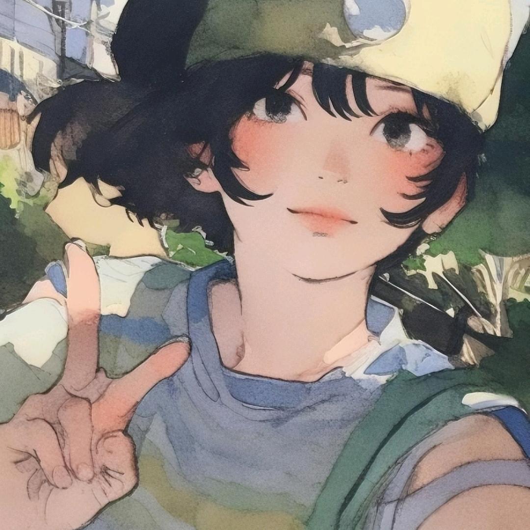 见山..