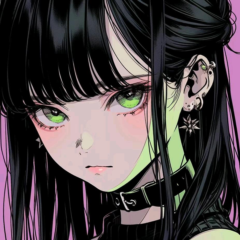 娜娜子N
