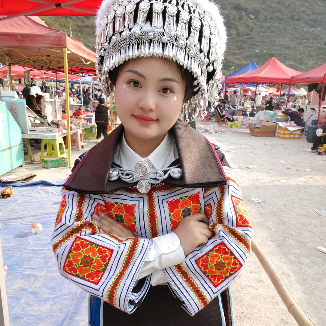 小燕😉子呀