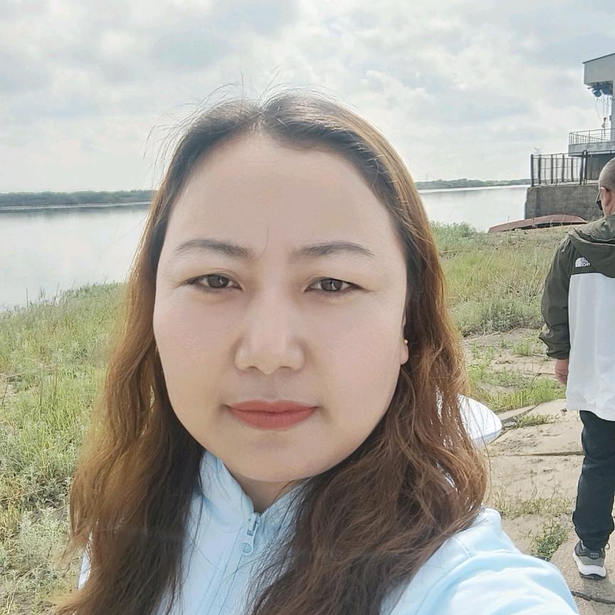 宇航妈妈