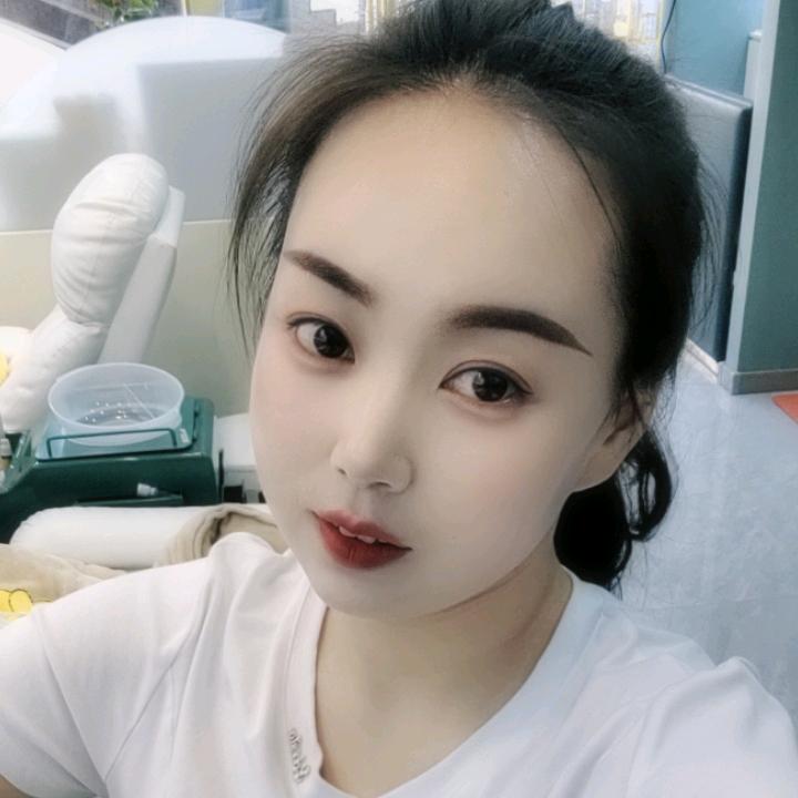 樊文花向阳广场店@霞娟