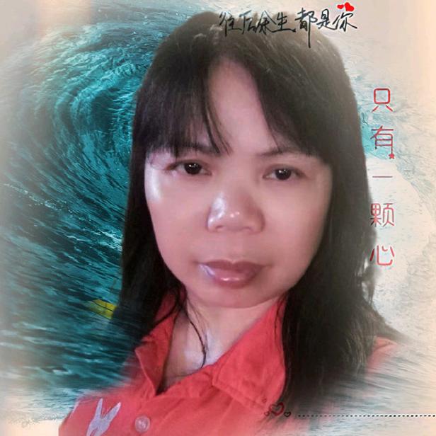 雨过晴天