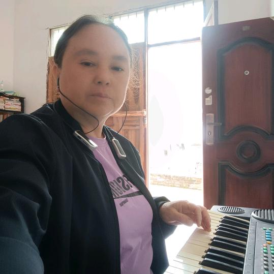 杨凤娥（酸辣粉）