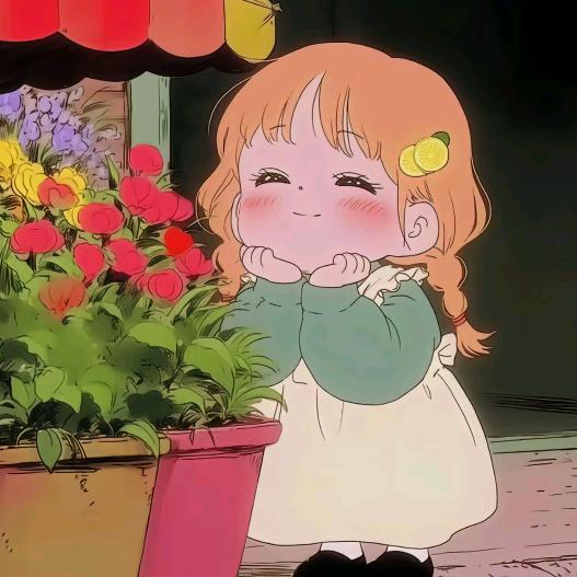 小满自盈