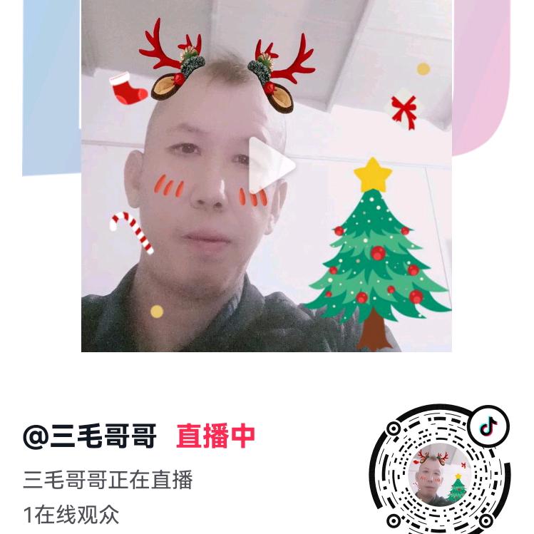 三毛哥哥