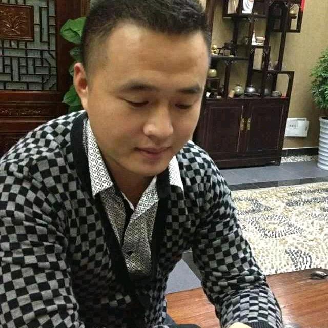 金蚂蚁💰