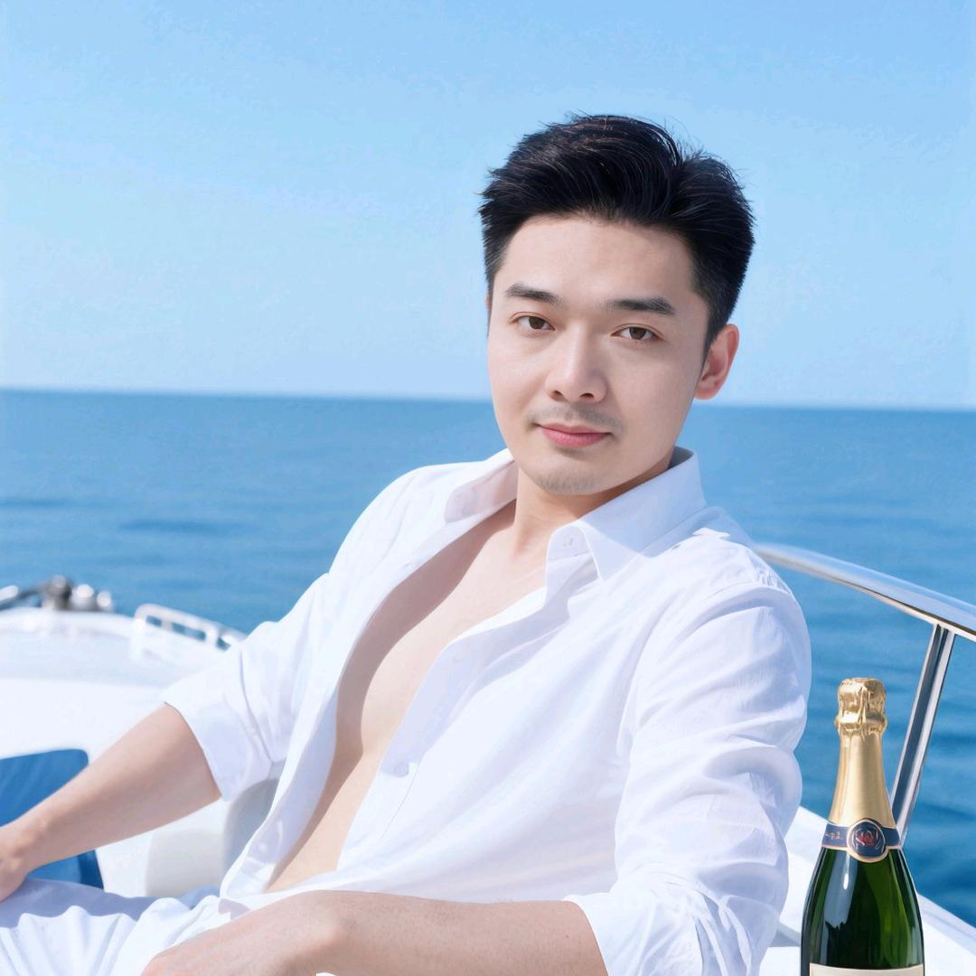 刘洋弟兄（收徒）