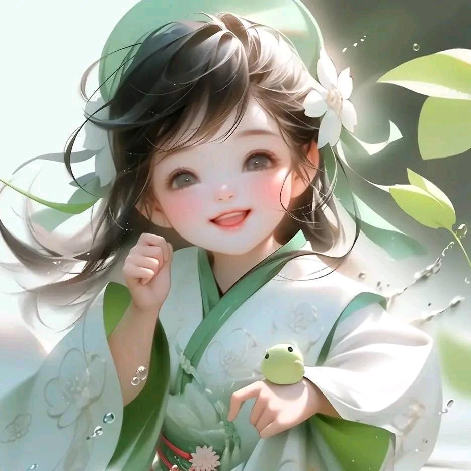 🦋🌺密儿🌺