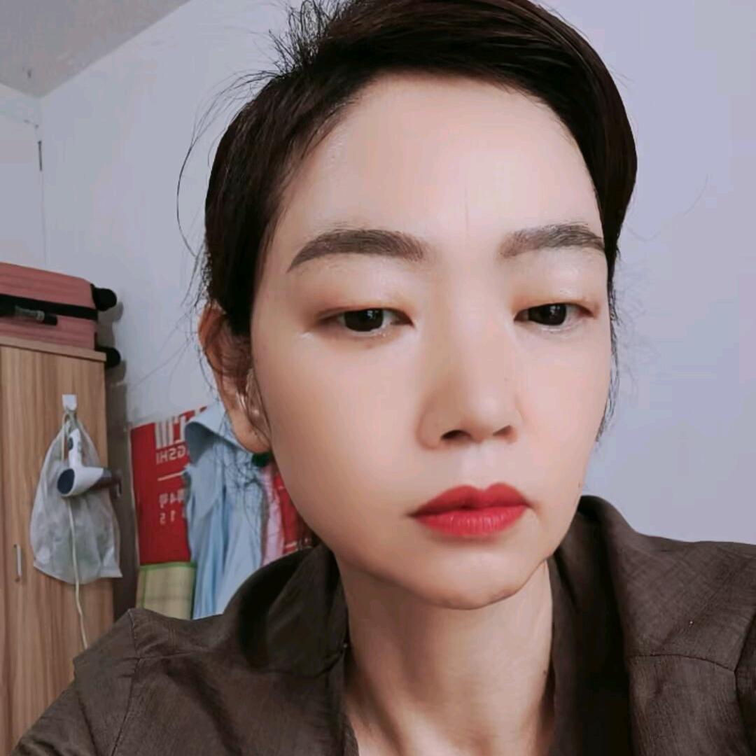 幸运遇见你