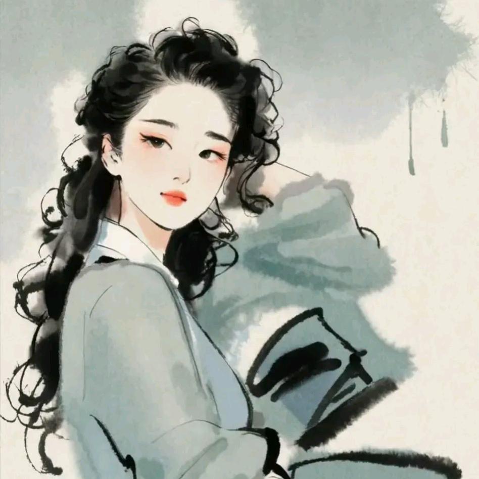 书月映清纱