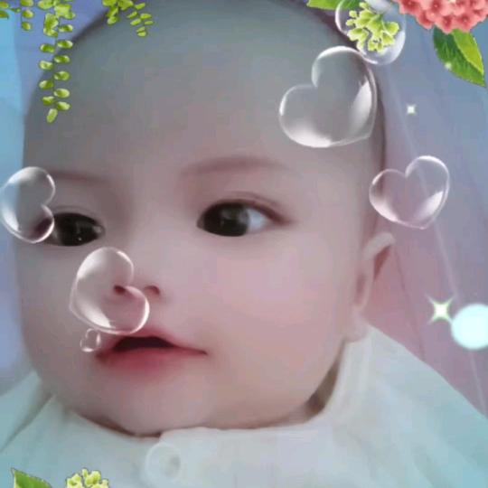 一生有你就足够