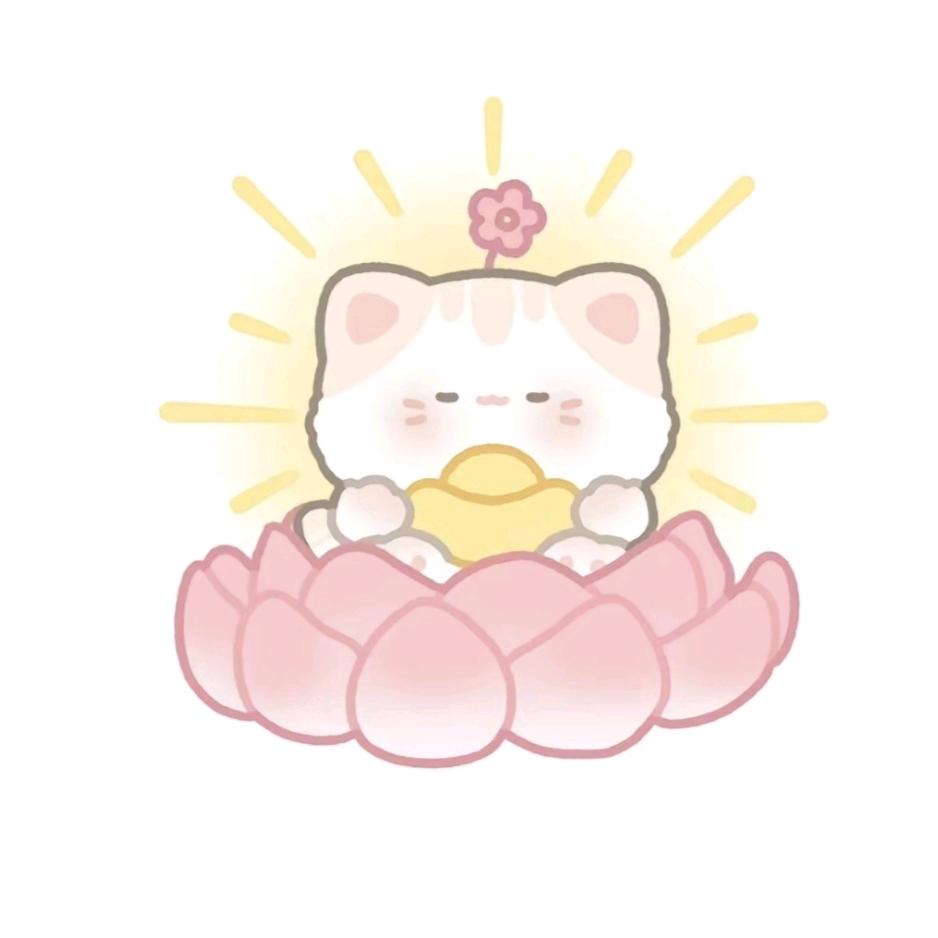 只会吃饭🍚