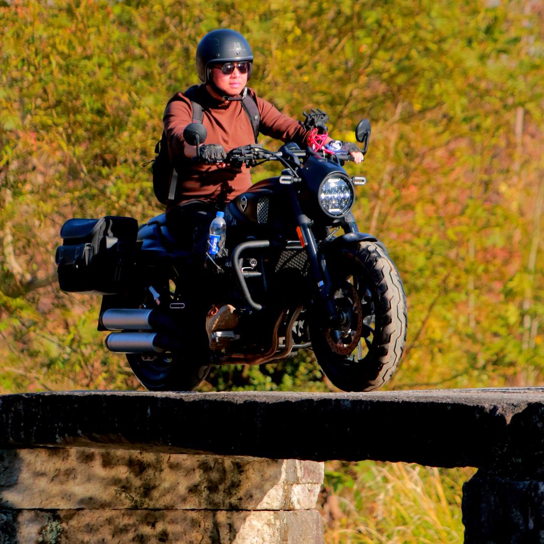 峰•见习飞行摄影