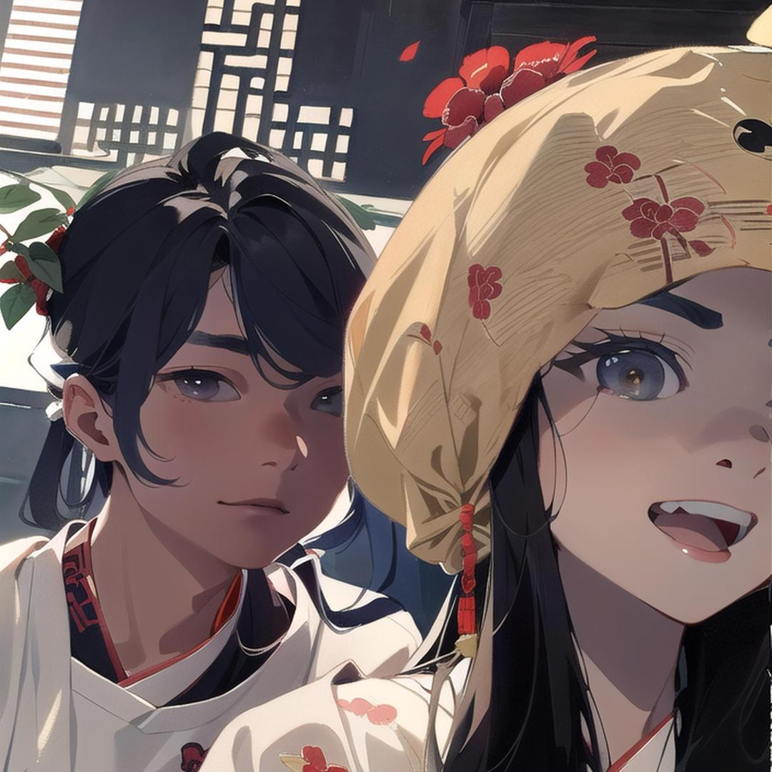 小文快跑