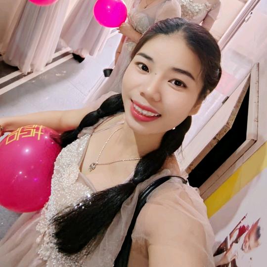 梁少明💋《小姐姐》