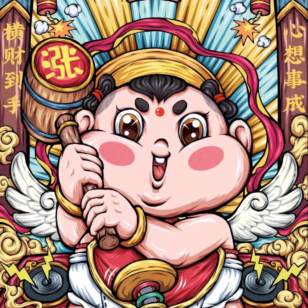 水晶鞋的守护👯