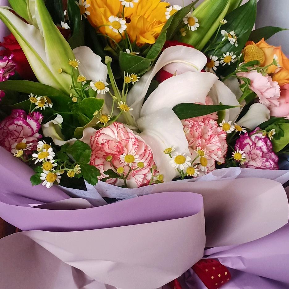🌷☘️受气的小媳妇❤️❤️