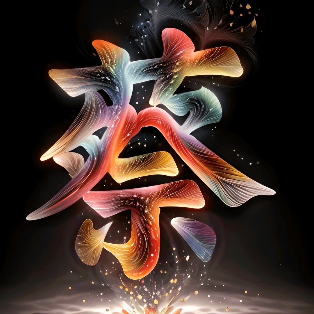 ≥阳光