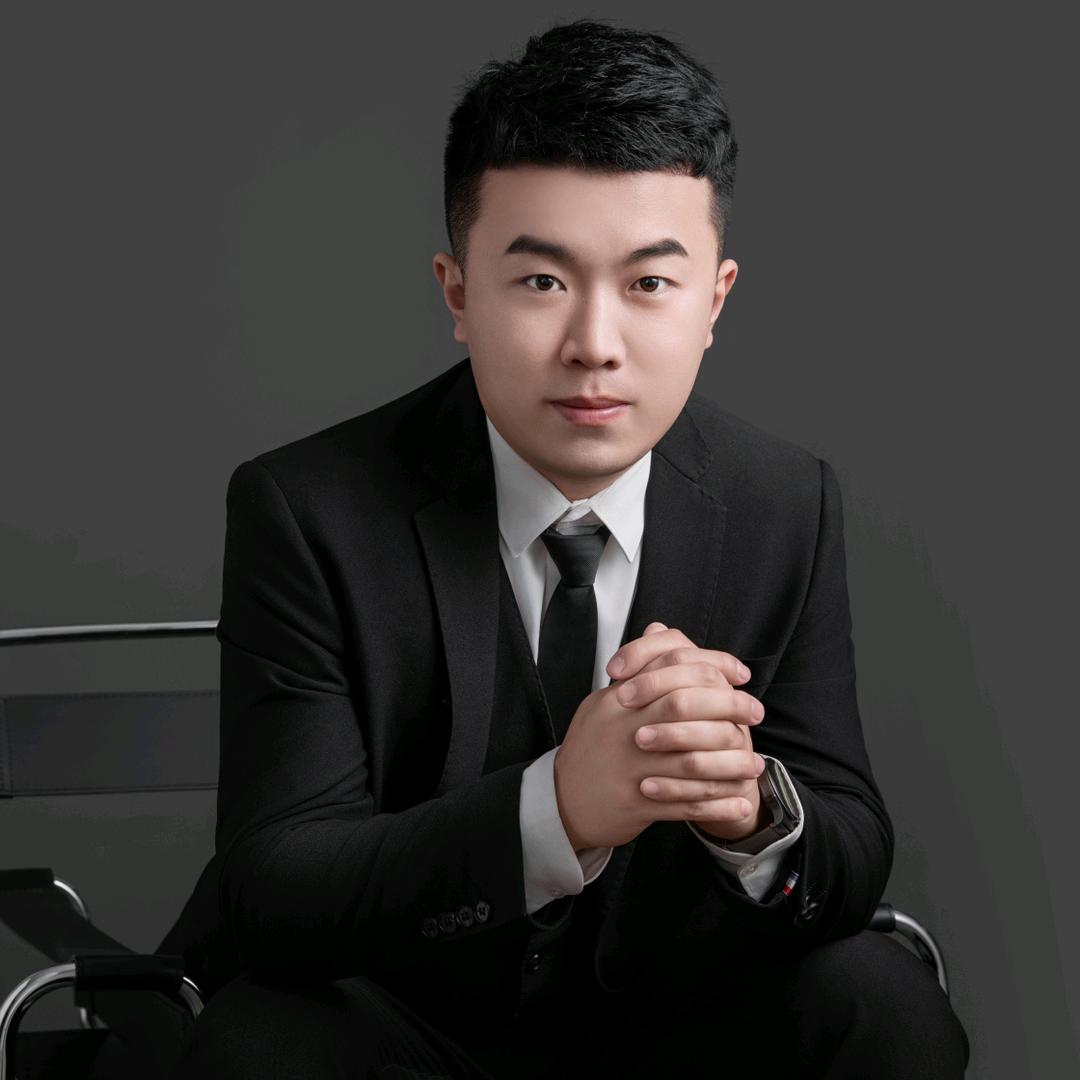 龙口小鹏哥丨整装高端定制