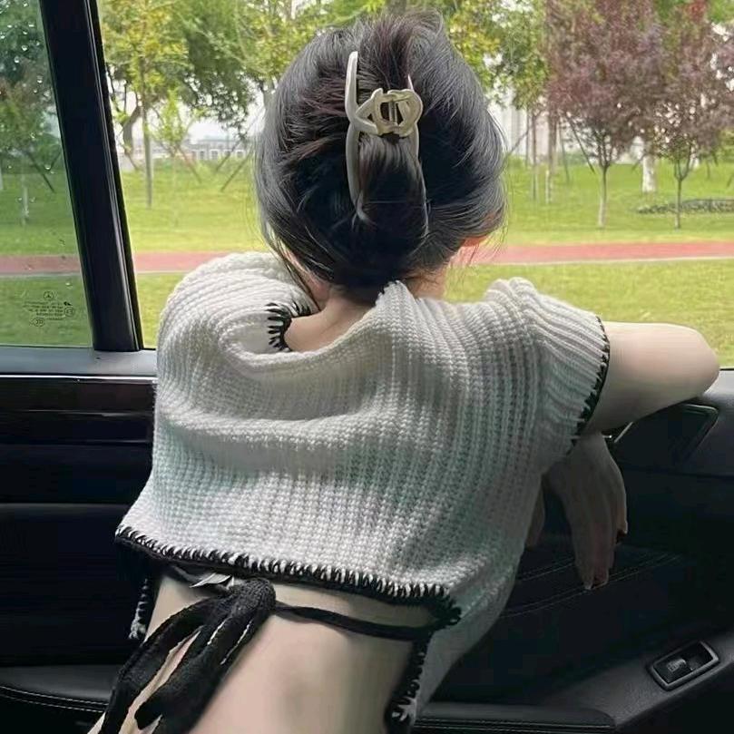 小艾同学